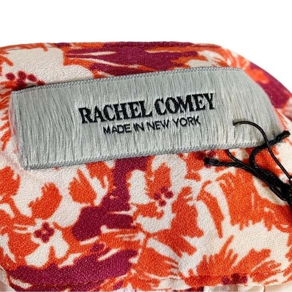 Rachel Comey Encino Pants Size 0 - Picture 13 of 14